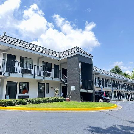 Masters Inn Atlanta - Doraville At I-85 & 285 Kültér fotó