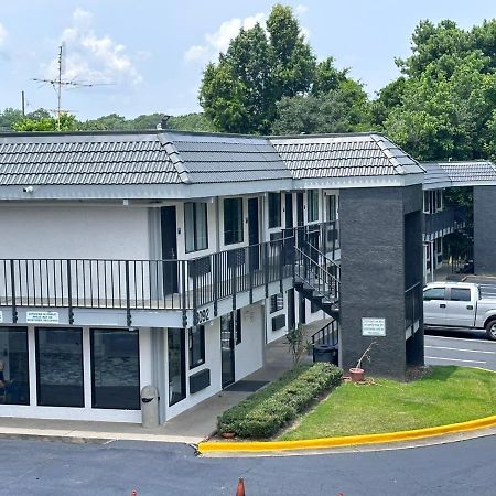 Masters Inn Atlanta - Doraville At I-85 & 285 Kültér fotó