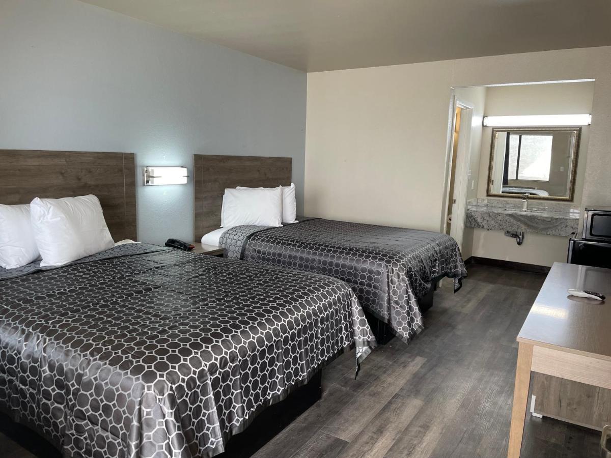 Masters Inn Atlanta - Doraville At I-85 & 285 Kültér fotó