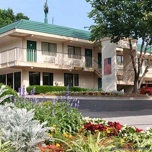 Masters Inn Atlanta - Doraville At I-85 & 285 Kültér fotó
