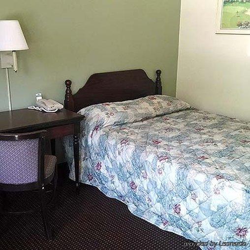 Masters Inn Atlanta - Doraville At I-85 & 285 Kültér fotó