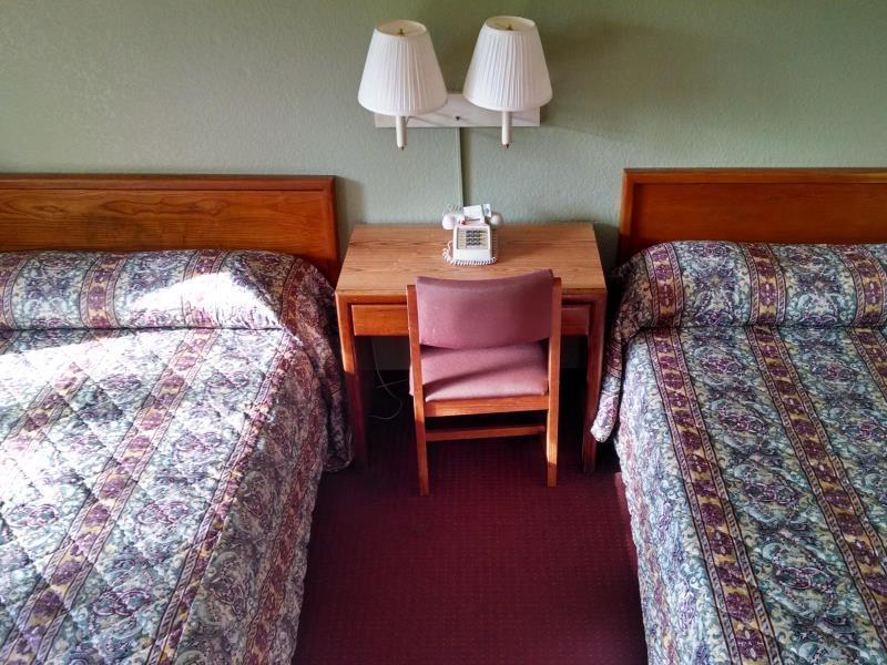 Masters Inn Atlanta - Doraville At I-85 & 285 Kültér fotó