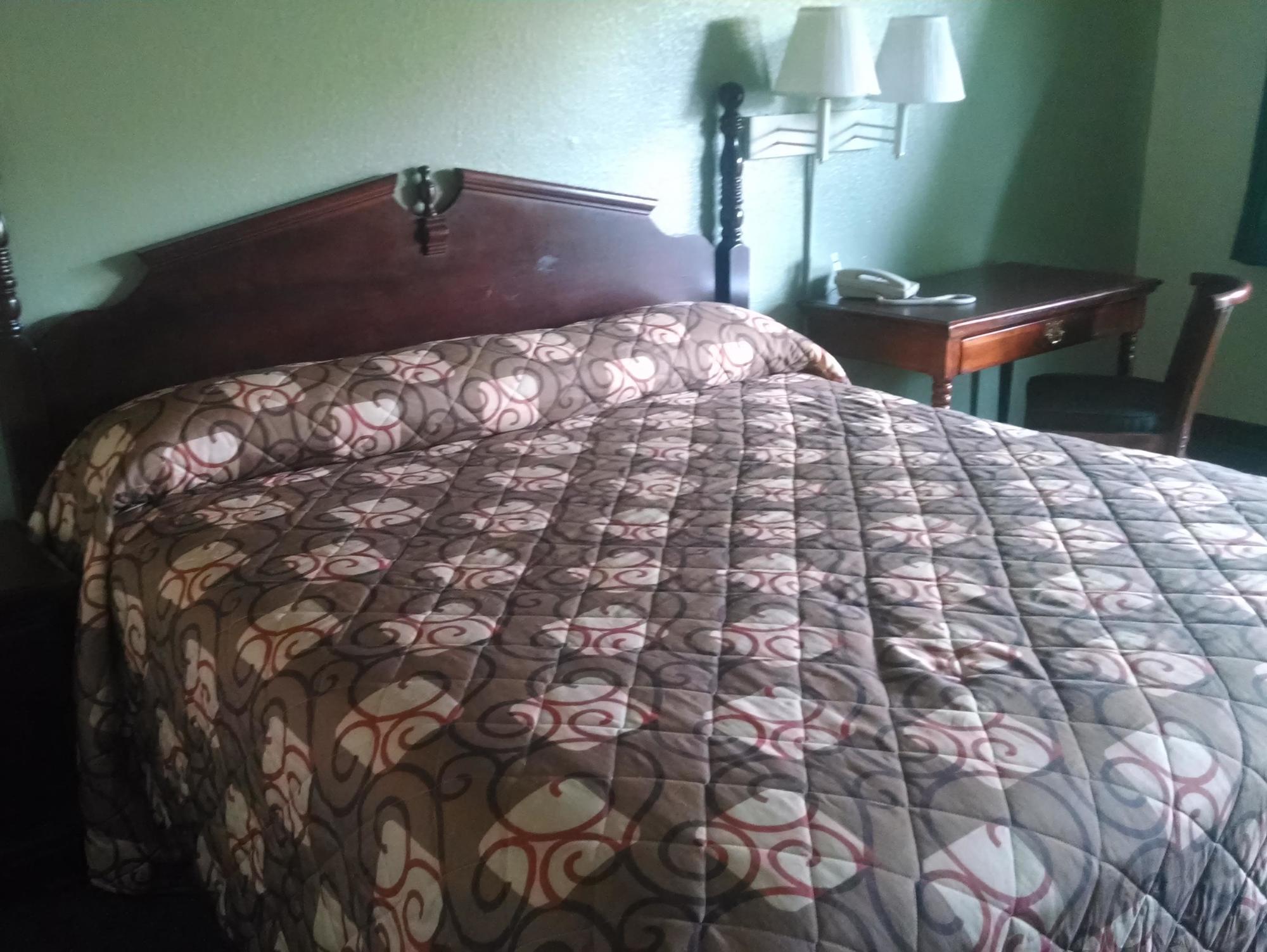 Masters Inn Atlanta - Doraville At I-85 & 285 Kültér fotó