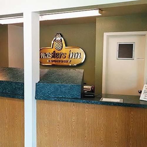 Masters Inn Atlanta - Doraville At I-85 & 285 Kültér fotó