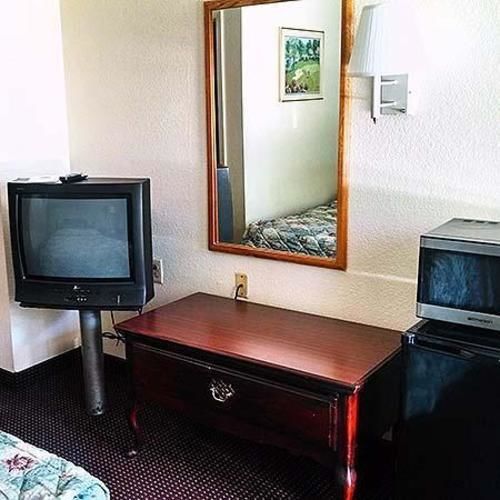 Masters Inn Atlanta - Doraville At I-85 & 285 Kültér fotó