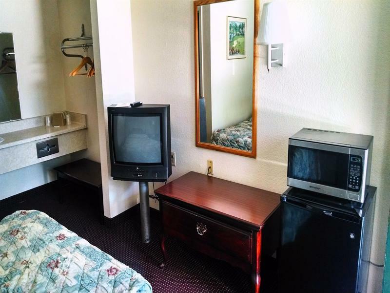 Masters Inn Atlanta - Doraville At I-85 & 285 Kültér fotó