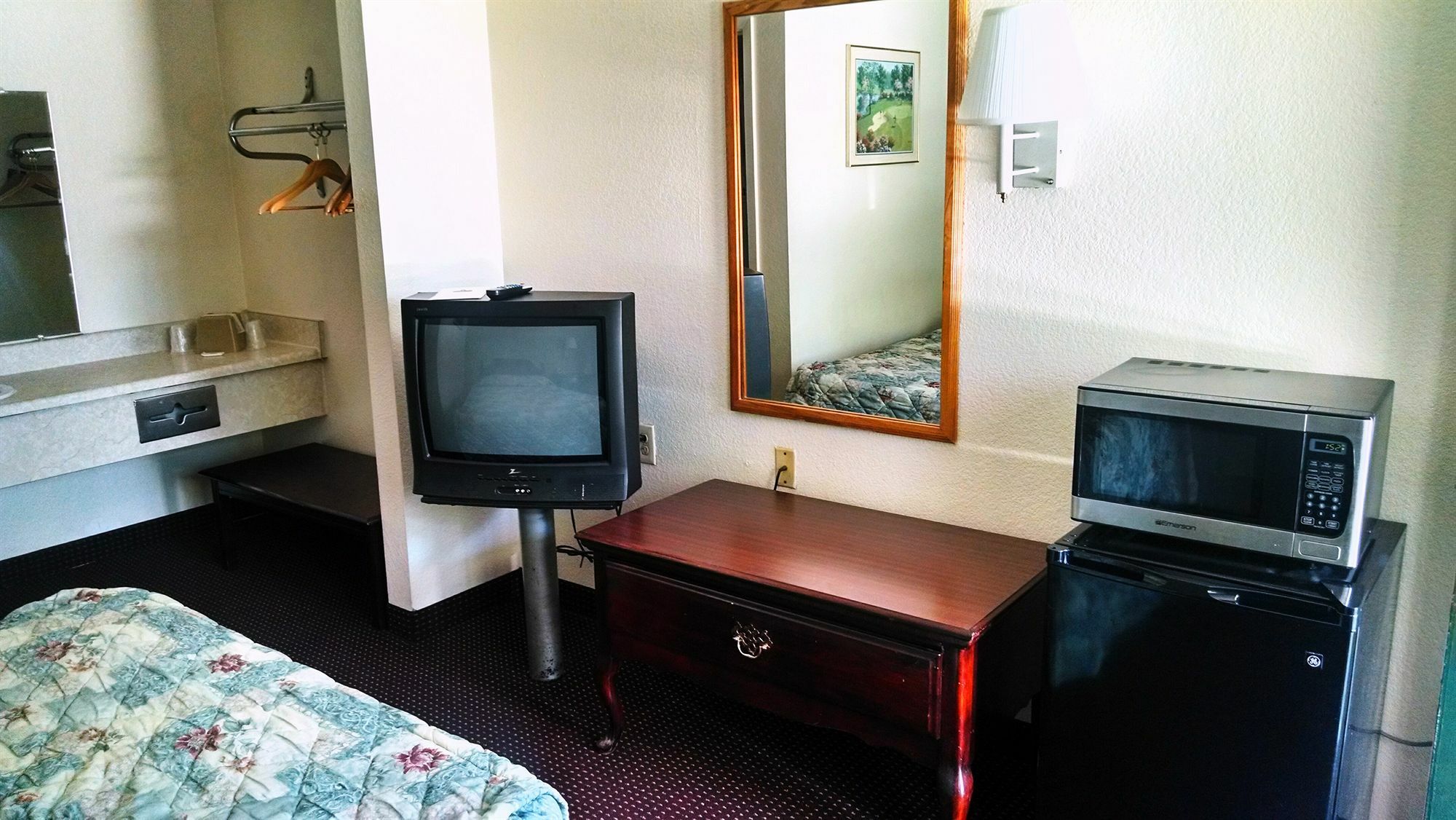 Masters Inn Atlanta - Doraville At I-85 & 285 Kültér fotó