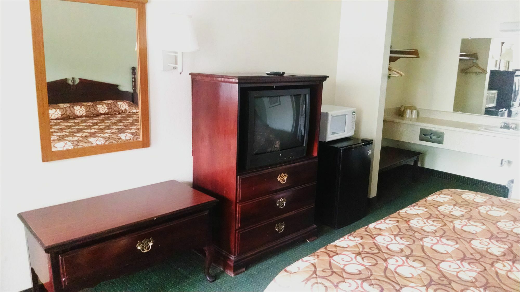 Masters Inn Atlanta - Doraville At I-85 & 285 Kültér fotó