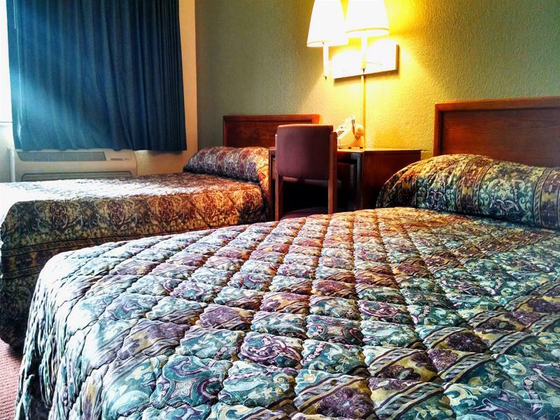 Masters Inn Atlanta - Doraville At I-85 & 285 Kültér fotó