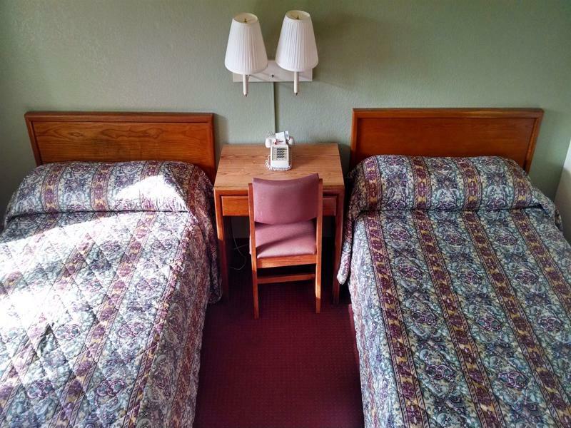 Masters Inn Atlanta - Doraville At I-85 & 285 Kültér fotó